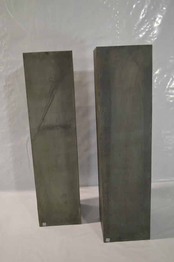 Image 1 of 2 Beautiful Pedestals