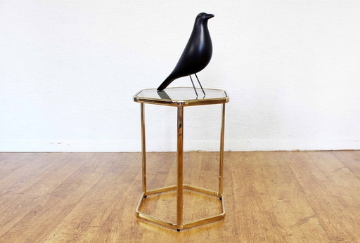 Italian design side table