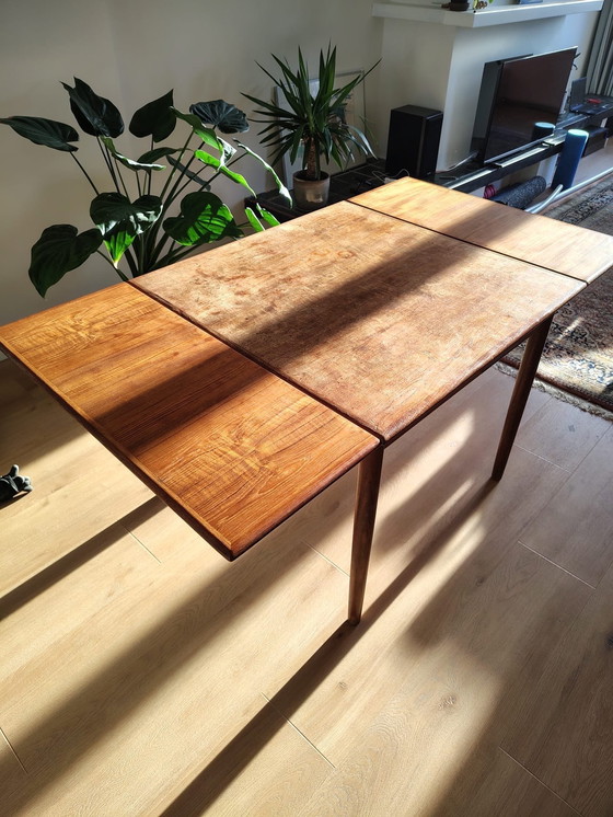 Image 1 of No. Møbler Dining Table