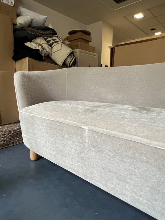 Image 1 of Mingle Sofa By Audo