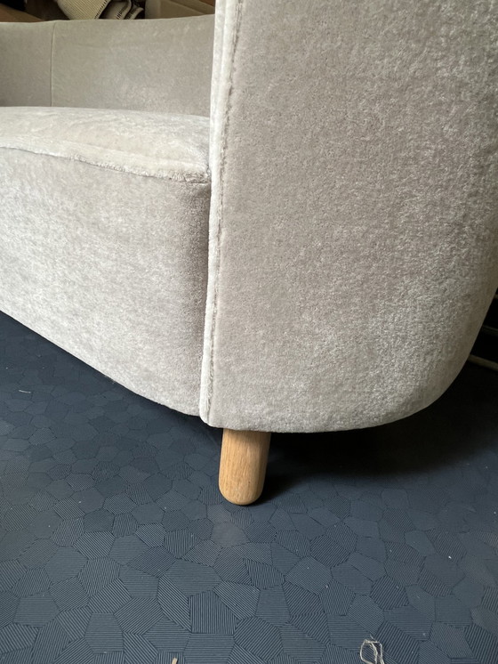 Image 1 of Mingle Sofa By Audo