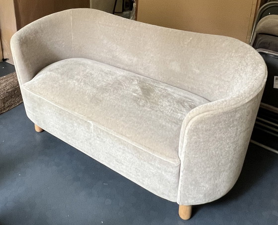 Image 1 of Mingle Sofa By Audo