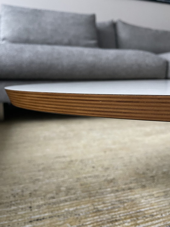 Image 1 of Table basse Vitra ETR