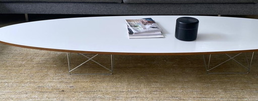 Table basse Vitra ETR