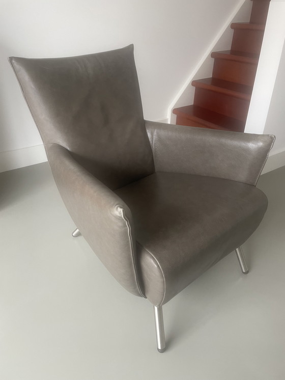 Image 1 of Label Cheo Armchair