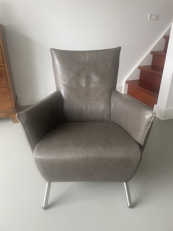 Image 1 of Label Cheo Armchair