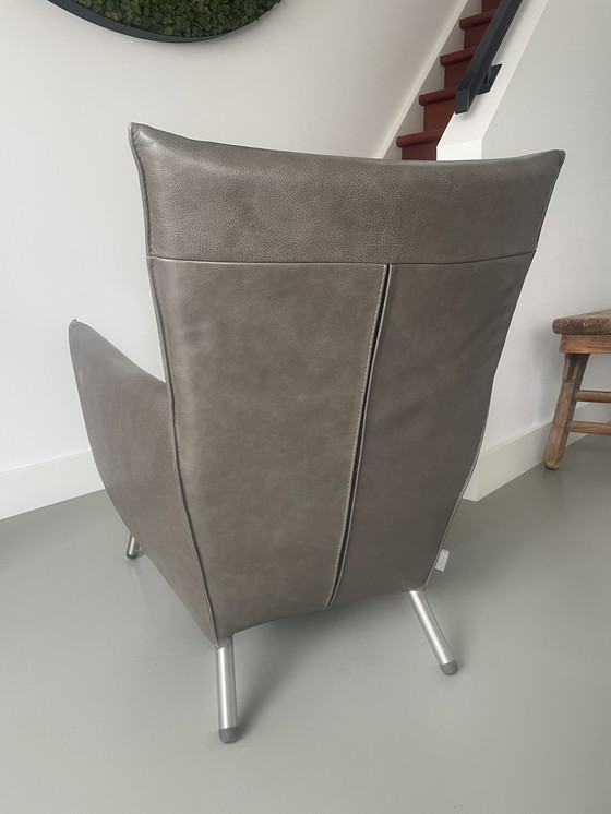 Image 1 of Label Cheo Armchair