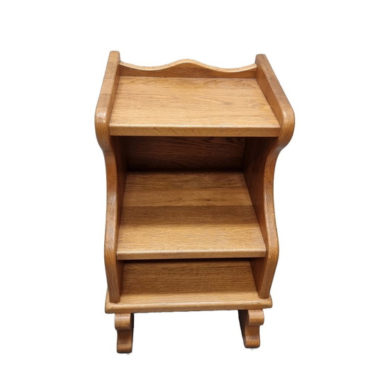 Image 1 of Oisterwijk Oak Nightstand