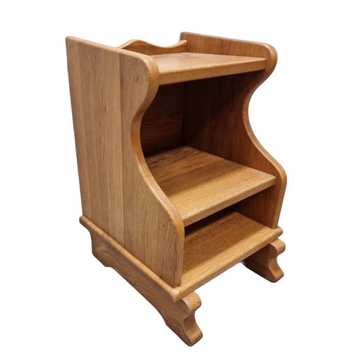 Oisterwijk Oak Nightstand