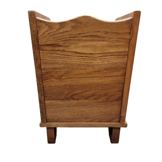 Image 1 of Oisterwijk Oak Nightstand