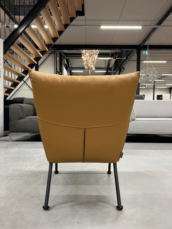 Image 1 of Label Van den Berg Togo armchair