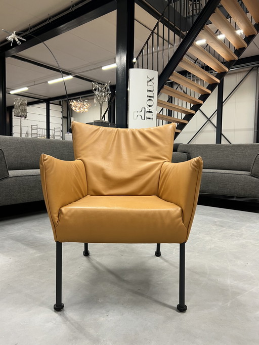 Label Van den Berg Fauteuil Togo