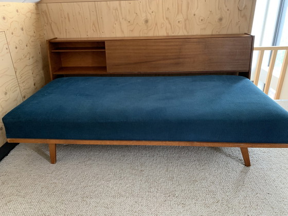 Image 1 of Mid Century day bed