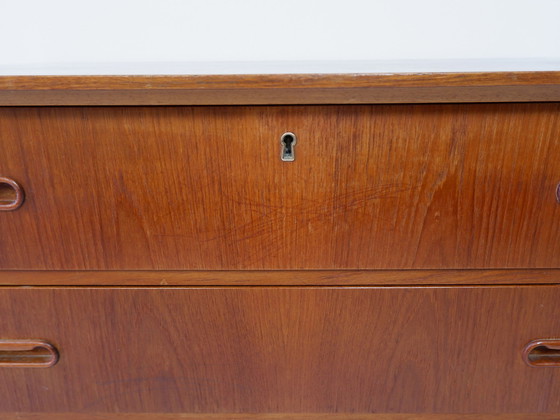 Image 1 of Commode finlandaise par Ahlström Osakeyhtiö Warkaus, 1960s