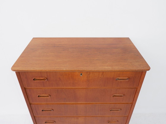 Image 1 of Commode finlandaise par Ahlström Osakeyhtiö Warkaus, 1960s