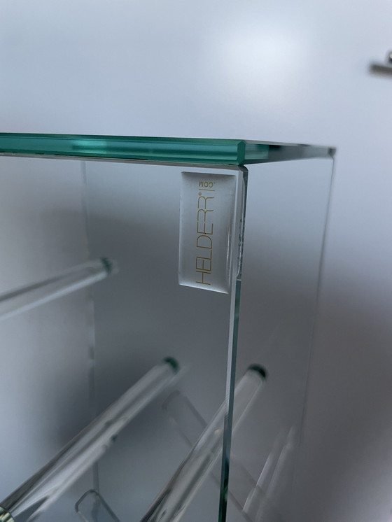 Image 1 of Torre CD Helderr Design