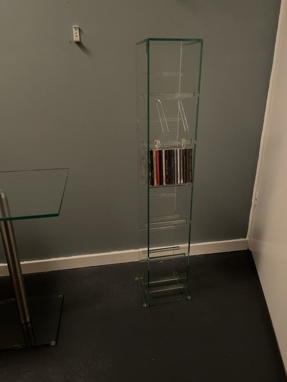 Image 1 of Torre CD Helderr Design