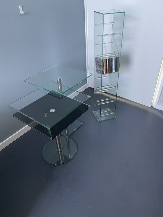 Image 1 of Torre CD Helderr Design