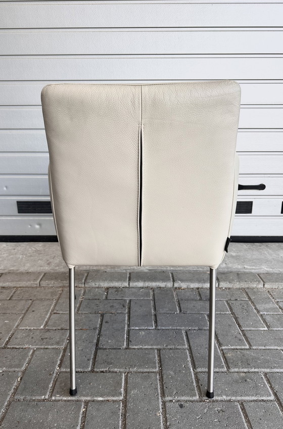 Image 1 of 4x Label Tiba designer chairs