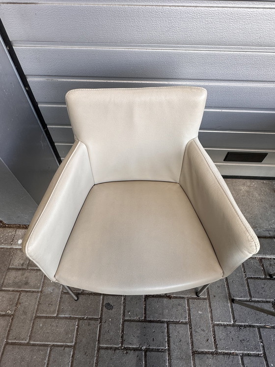 Image 1 of 4x Label Tiba designer chairs