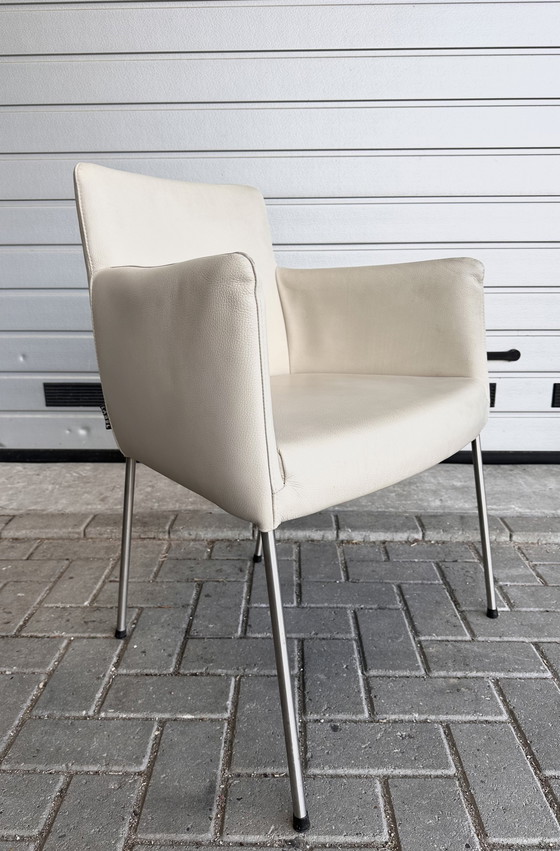 Image 1 of 4x Label Tiba designer chairs