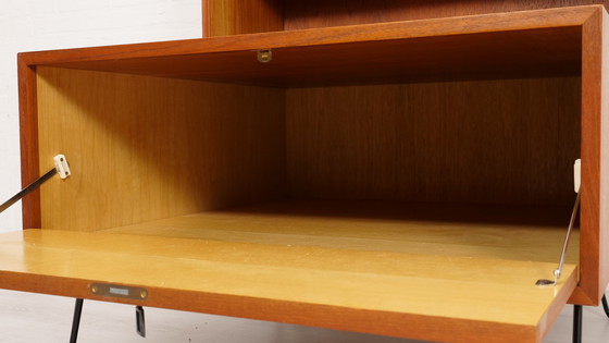 Image 1 of Credenza alta vintage