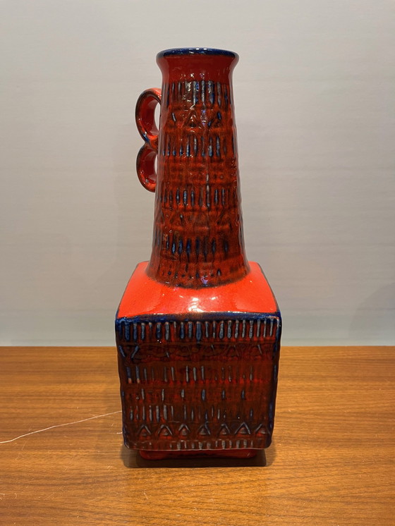 Image 1 of Bay Keramik Model 71-35 Vase