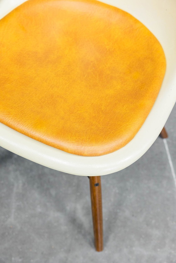 Image 1 of Eames Dsw Chairs, 6X