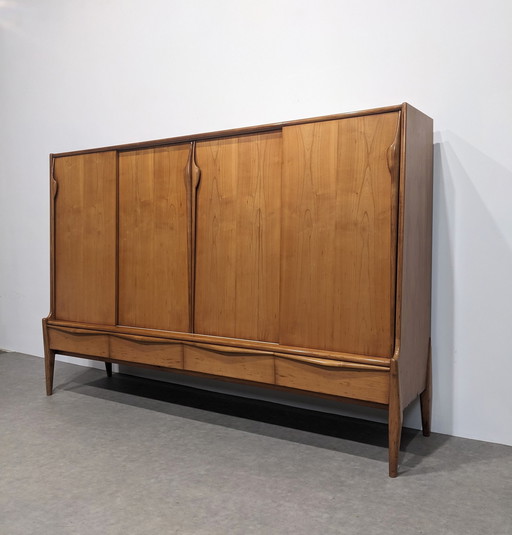 Vintage Xxl Highboard