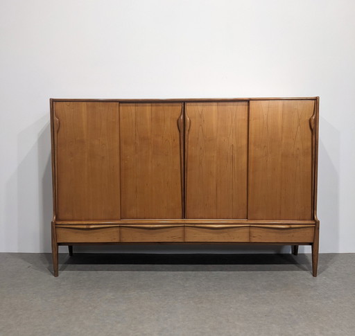 Vintage Xxl Highboard