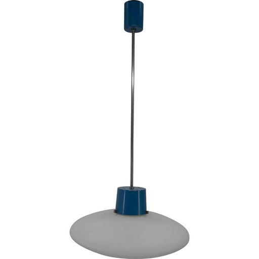 Mid-century Ufo pendant lamp, 1950s