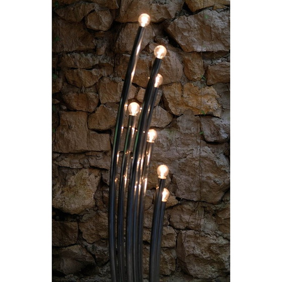 Image 1 of Mid century Italian floor lamp, 1960s