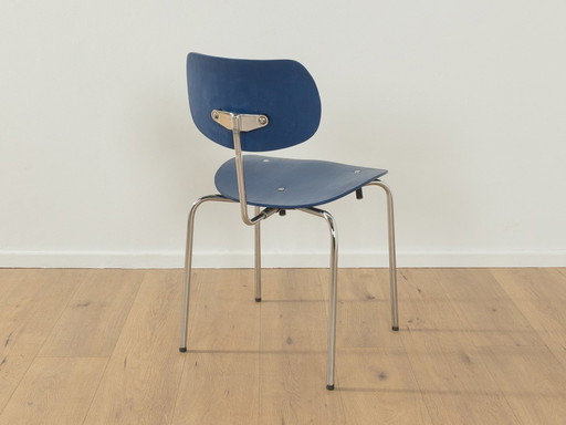 Egon Eiermann Se68 Chair