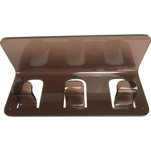 Vintage coat rack by Michel Ducaroy