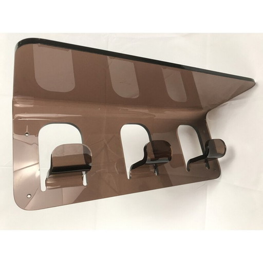 Vintage coat rack by Michel Ducaroy