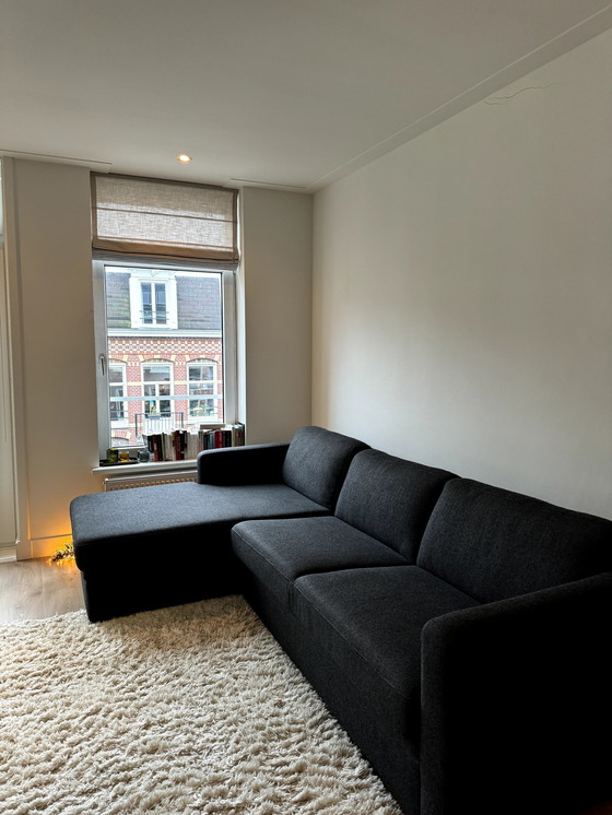 Image 1 of Sitzfeldt Sleeper Sofa