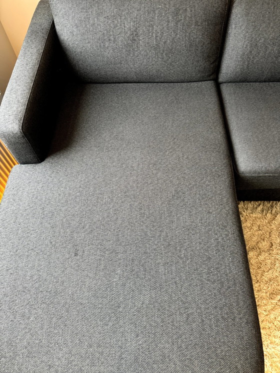 Image 1 of Sitzfeldt Sleeper Sofa