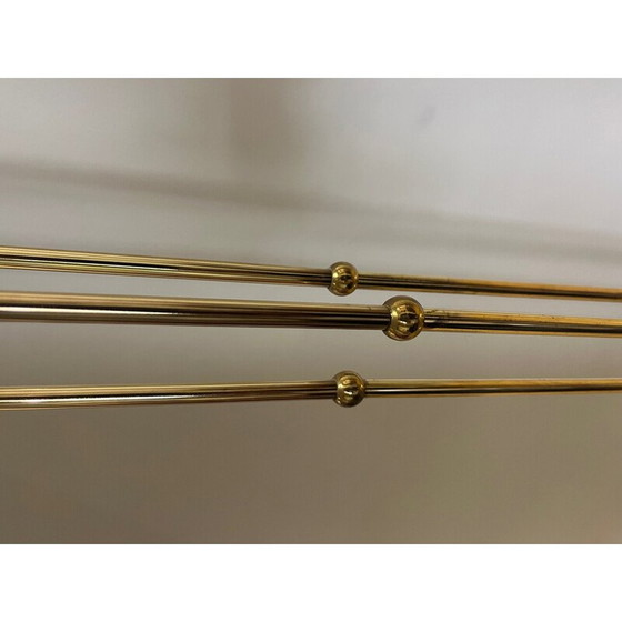 Image 1 of Lampada da terra vintage di Massive, 1980