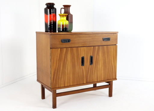 Vintage Cupboard 'Wierden' Teak