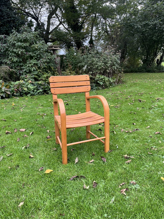 Image 1 of Unifa Children's chair