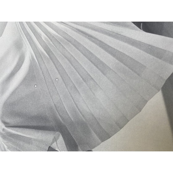 Image 1 of Foto di moda d'epoca di Seeberger per Pierre Cardin, 1961