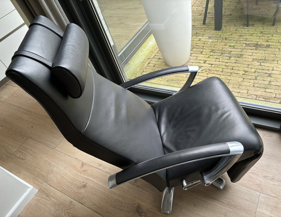 Image 1 of Jori Brainbuilder recliner