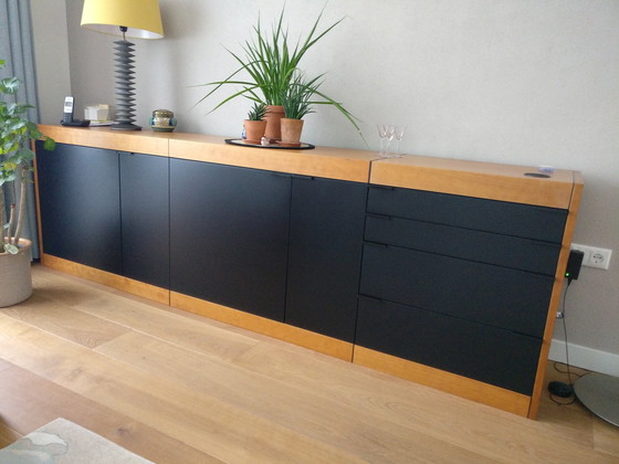 Image 1 of Pastoe Sideboard L260