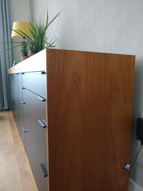 Image 1 of Pastoe Sideboard L260