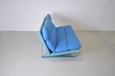 Divano Artifort a 3 posti, C683