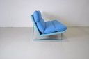 Divano Artifort a 3 posti, C683