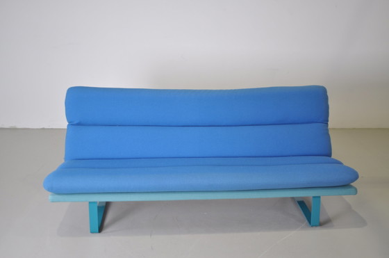 Image 1 of Artifort 3 seater sofa, C683