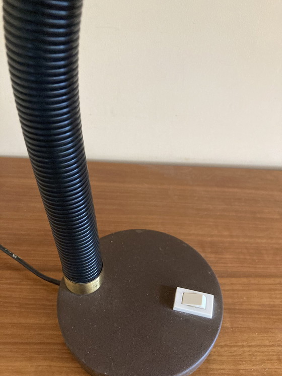 Image 1 of Lampada da scrivania vintage Herda