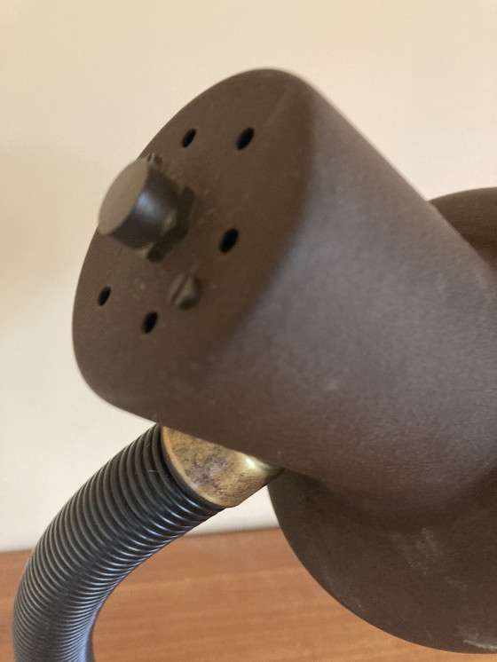 Image 1 of Lampada da scrivania vintage Herda