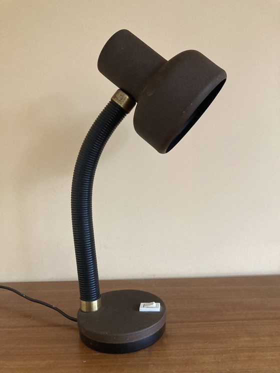 Image 1 of Lampada da scrivania vintage Herda